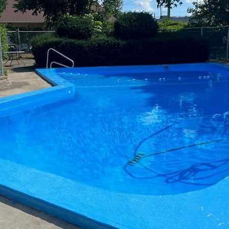 Atlantic Motel East Wareham Экстерьер фото