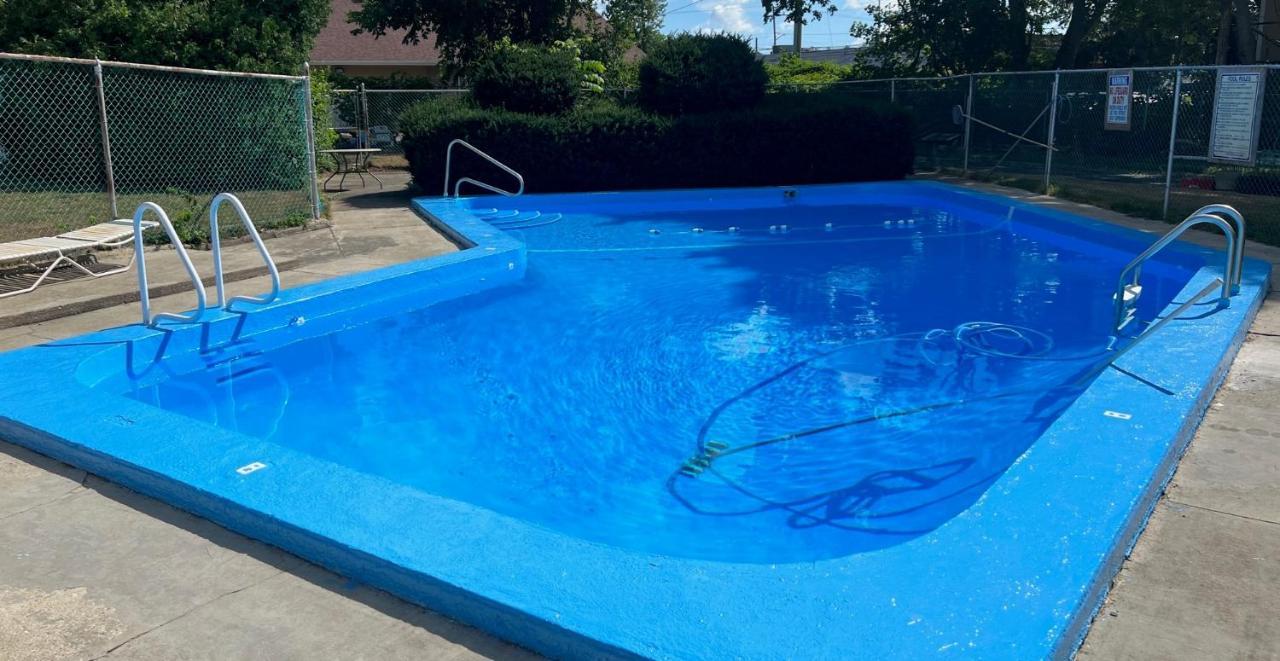 Atlantic Motel East Wareham Экстерьер фото