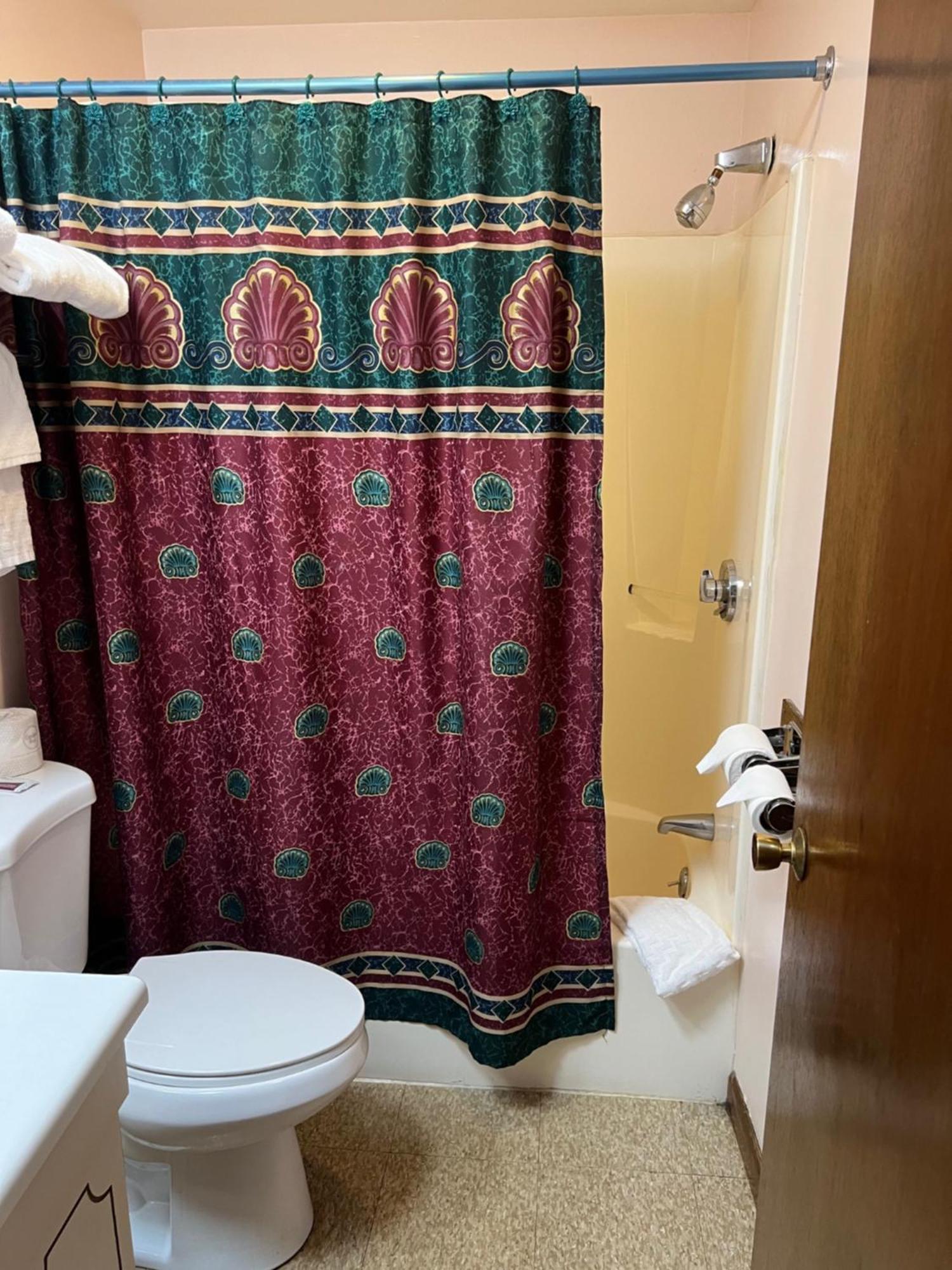 Atlantic Motel East Wareham Экстерьер фото