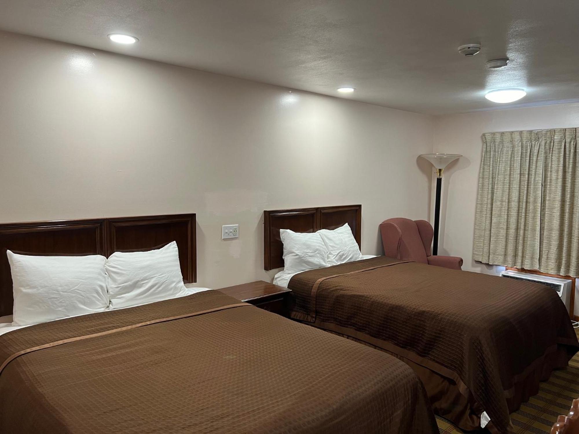 Atlantic Motel East Wareham Экстерьер фото