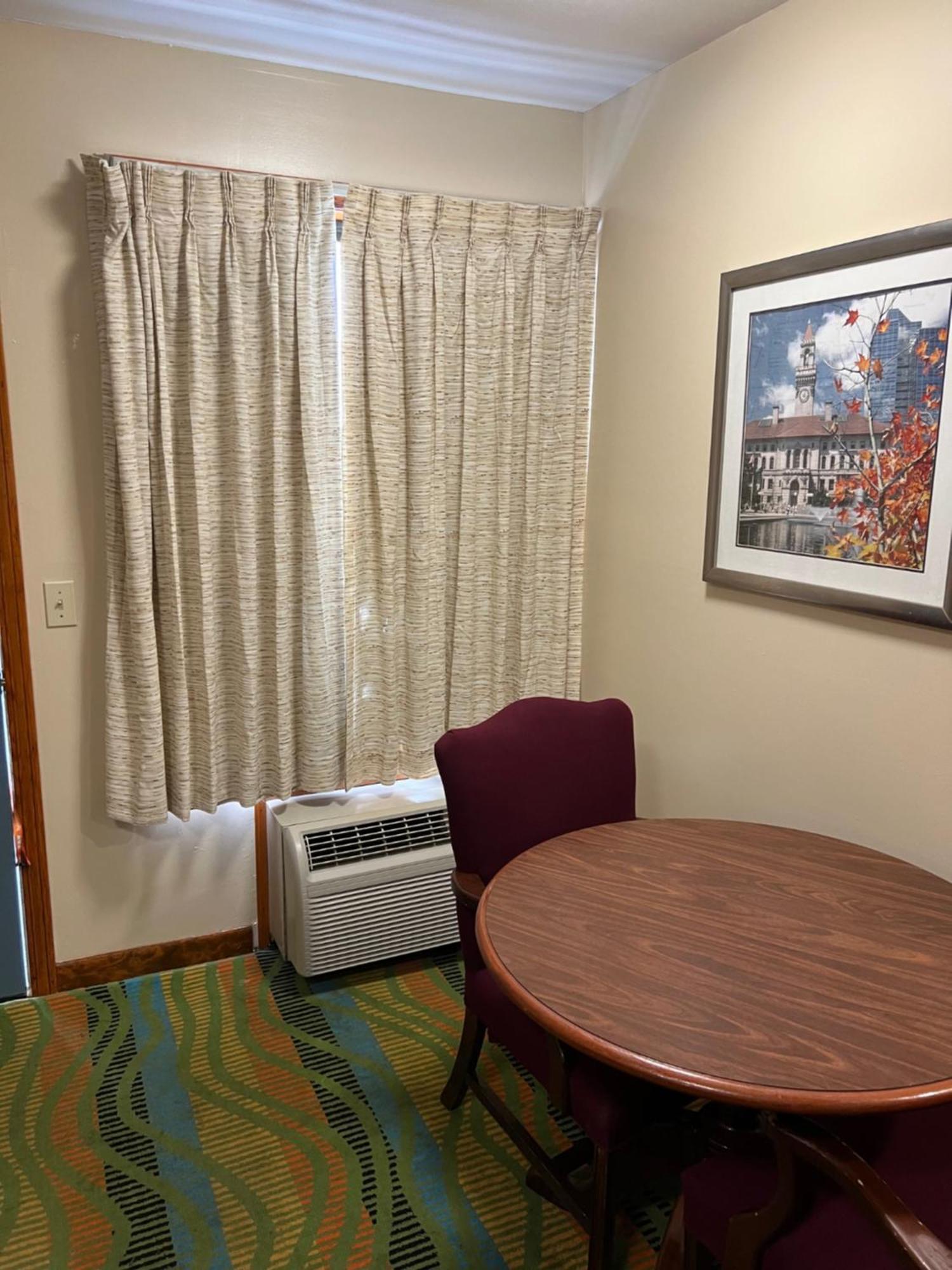 Atlantic Motel East Wareham Экстерьер фото