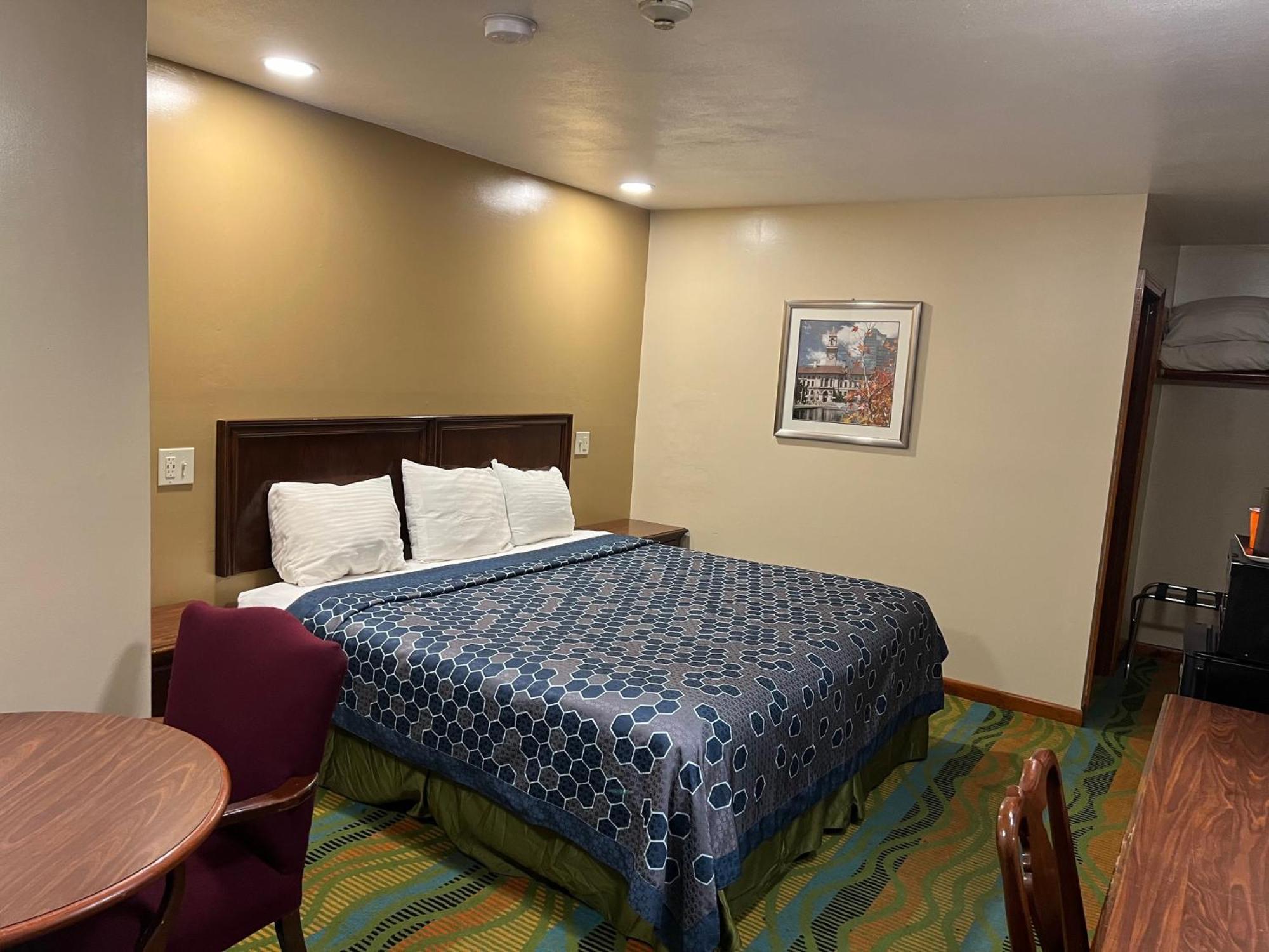 Atlantic Motel East Wareham Экстерьер фото