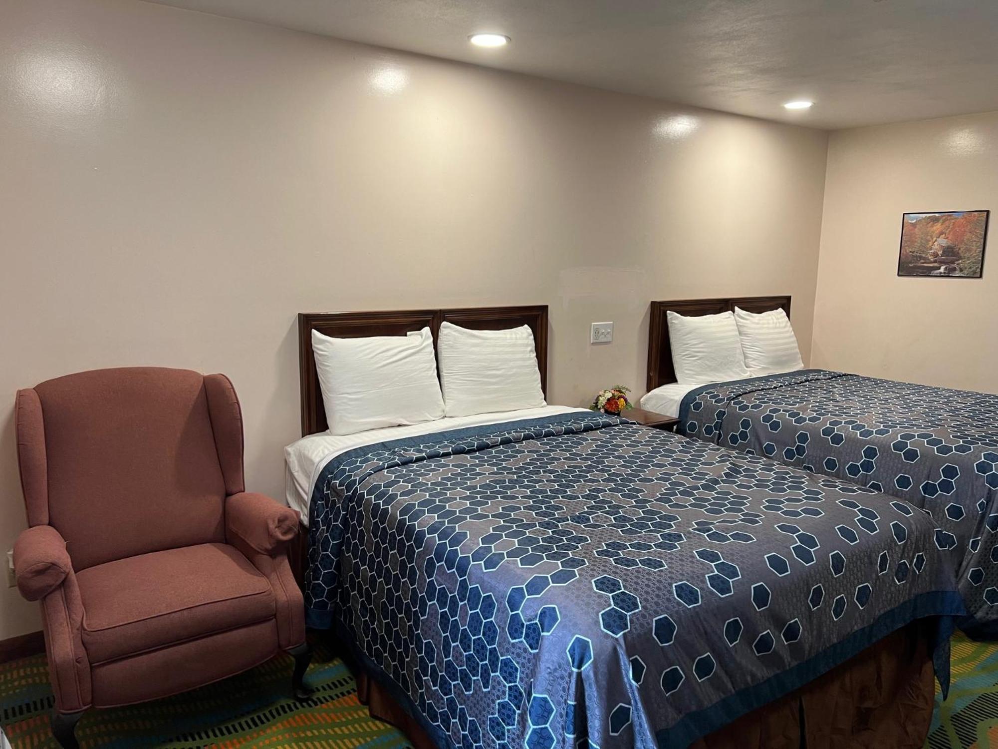 Atlantic Motel East Wareham Экстерьер фото