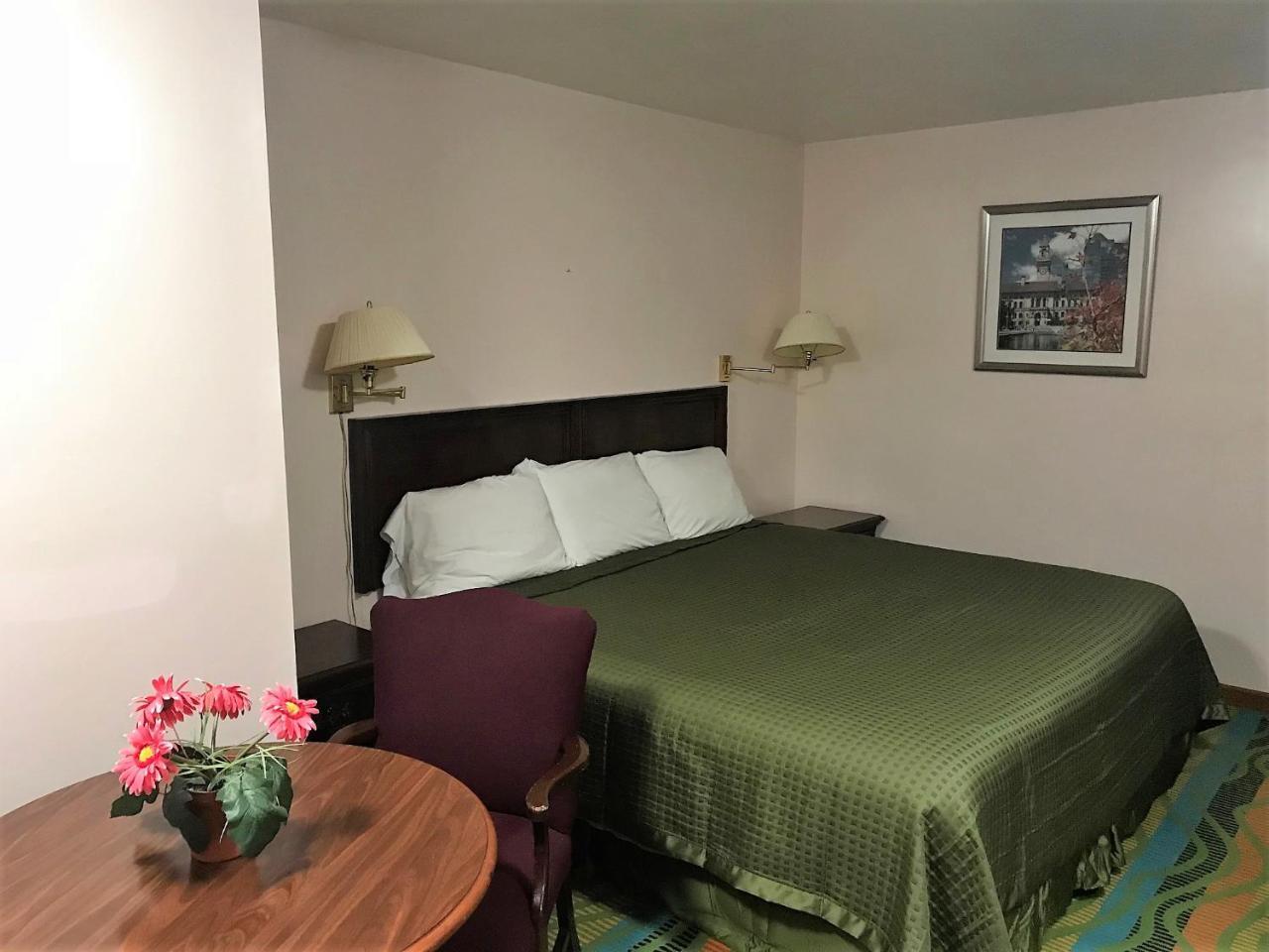 Atlantic Motel East Wareham Экстерьер фото